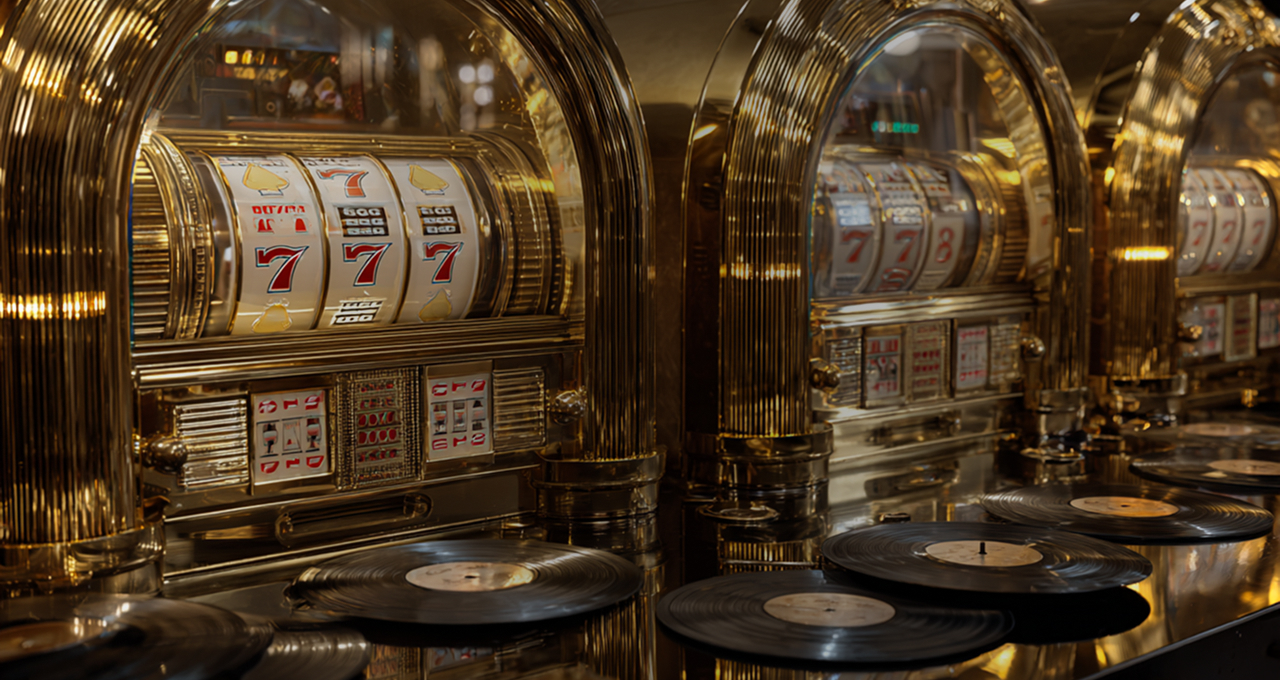 Rolling Slots Casino